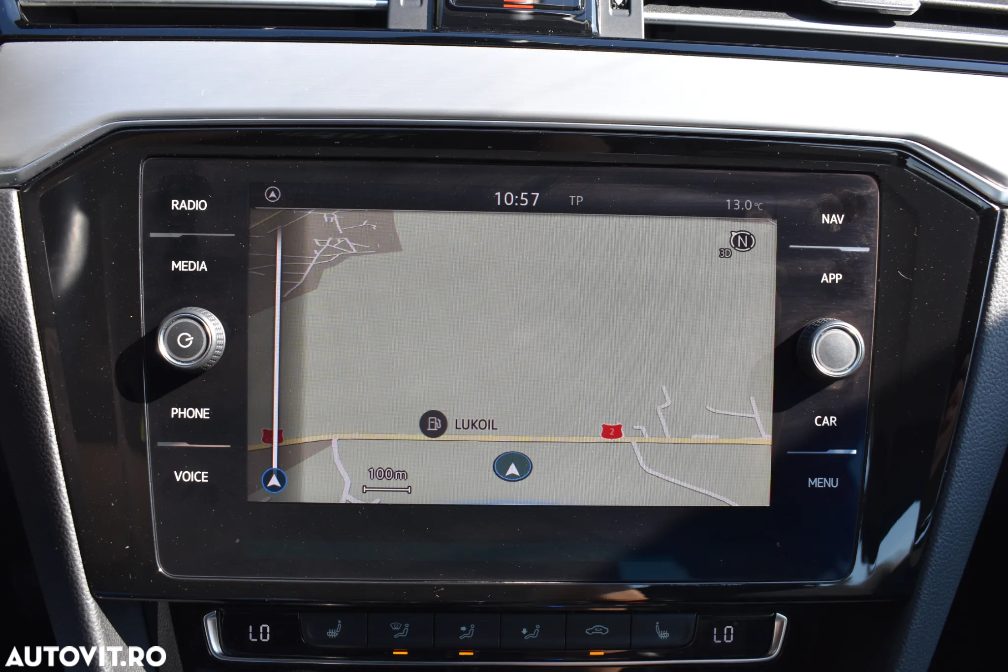 Volkswagen Passat 2.0 TDI DSG Highline - 27