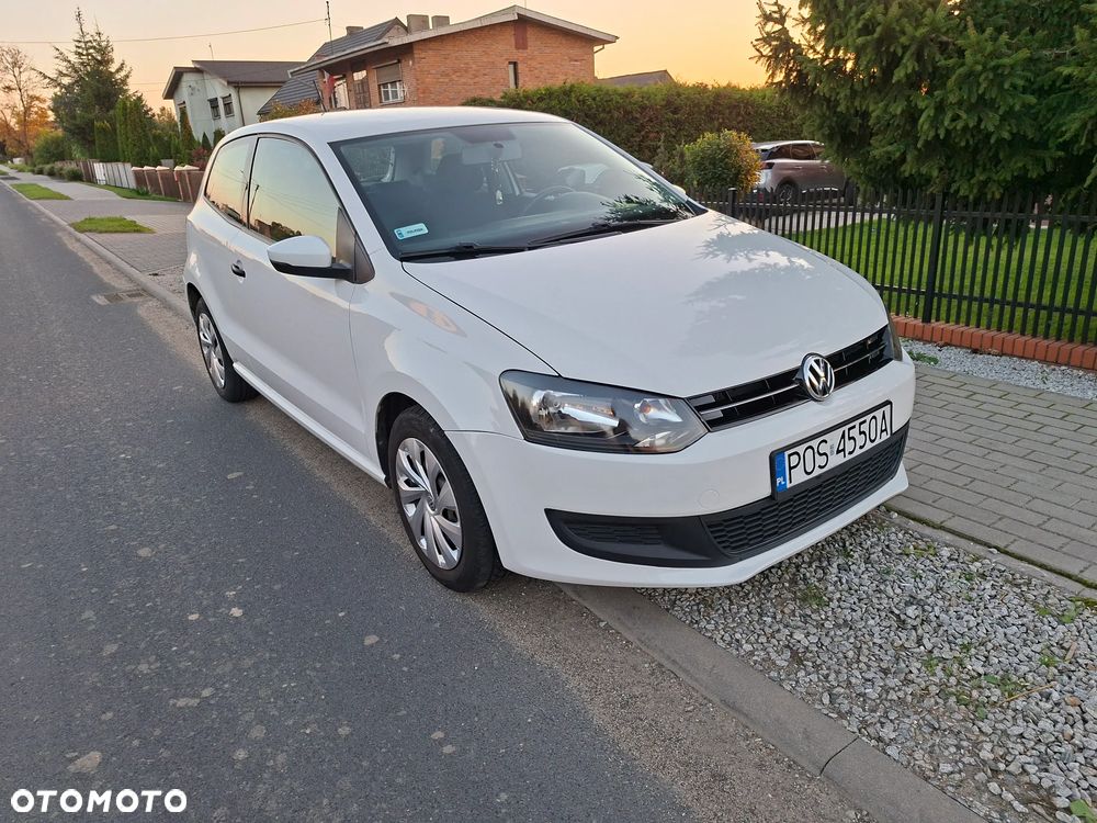 Volkswagen Polo - 3