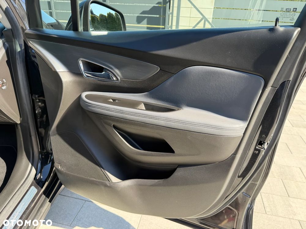 Opel Mokka 1.4 T Cosmo - 18