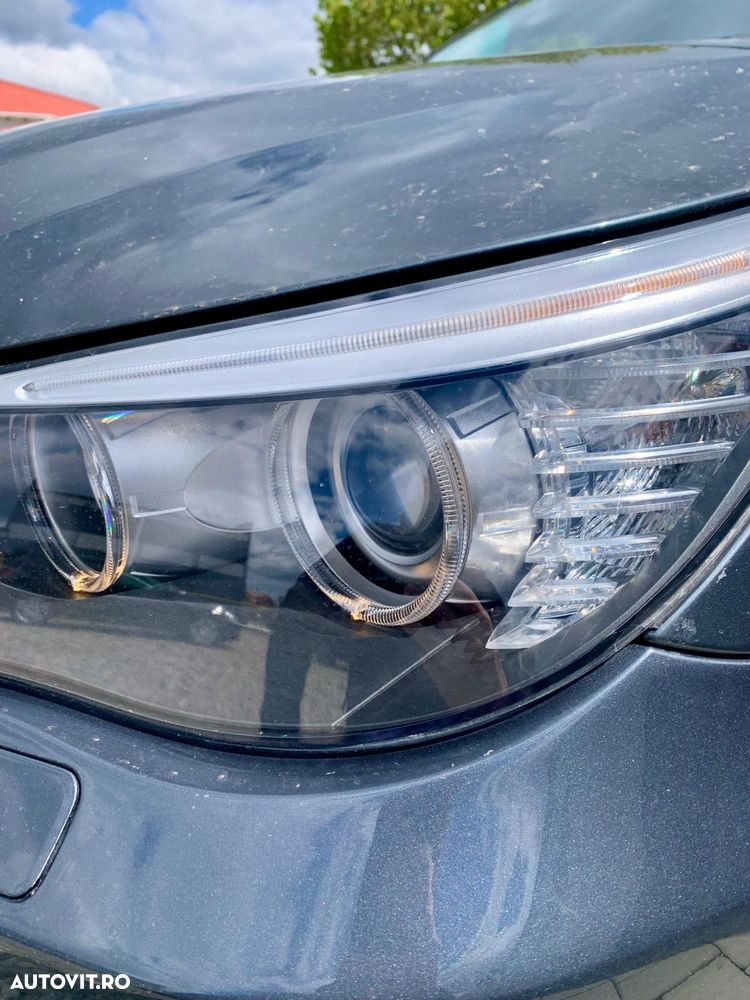 BMW Seria 5 520d Edition Lifestyle - 2