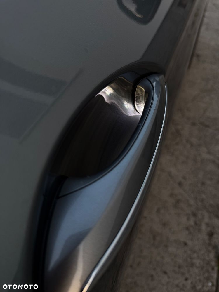 BMW Seria 5 520d Efficient Dynamics Edition - 15