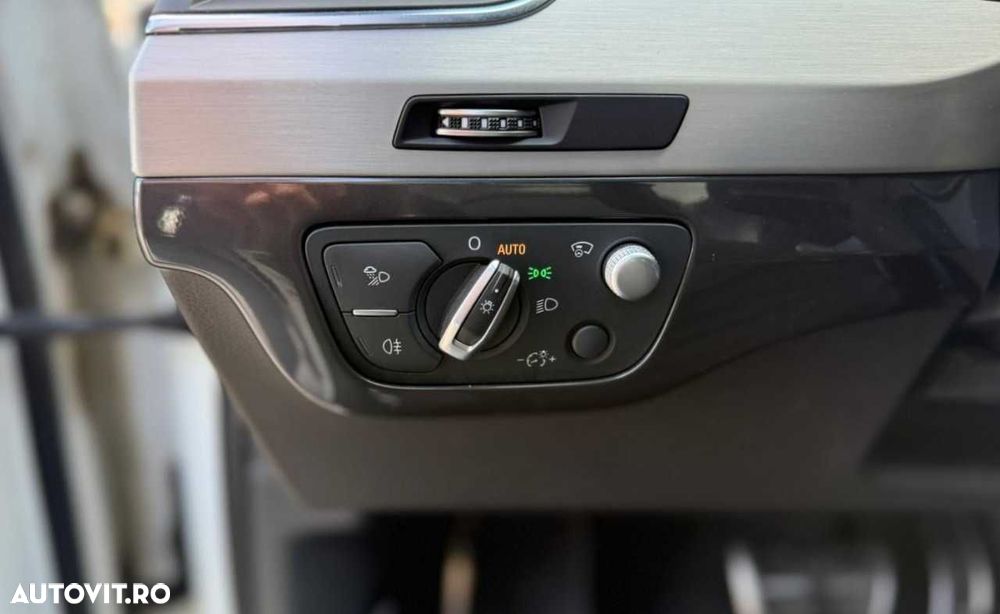 Audi Q7 3.0 TDI Quattro Tiptronic - 24