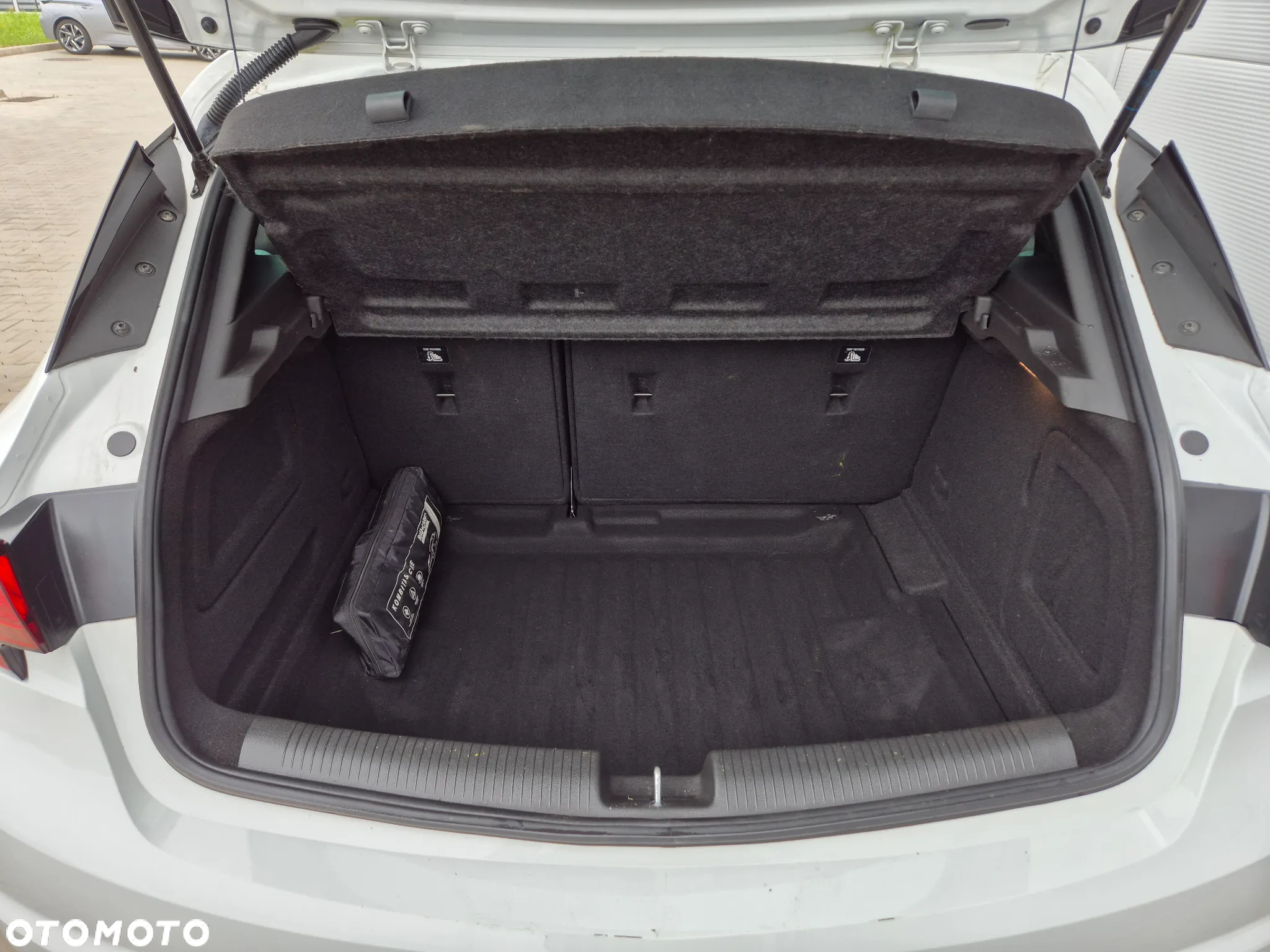 Opel Astra 1.4 Turbo Innovation - 20