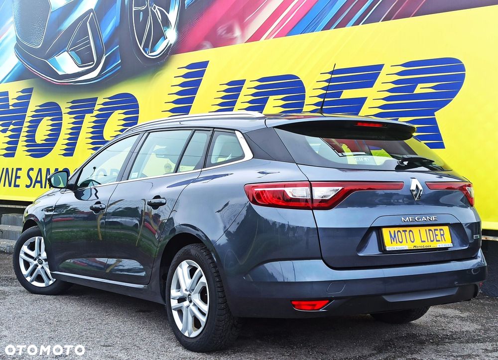 Renault Megane - 4