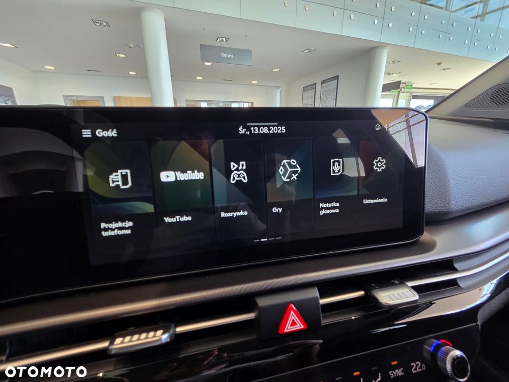 Kia Sportage 1.6 T-GDI L 2WD DCT - 15