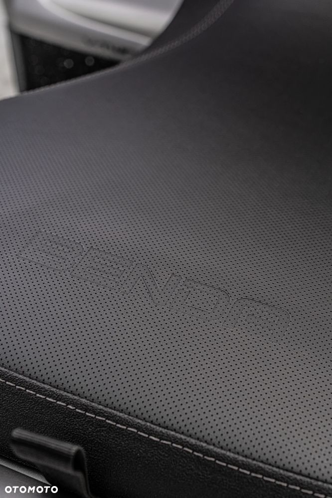 Benda Redstone 550 - 12