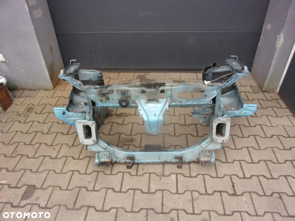 MITSUBISHI ASX pas przedni lak D17A - 1