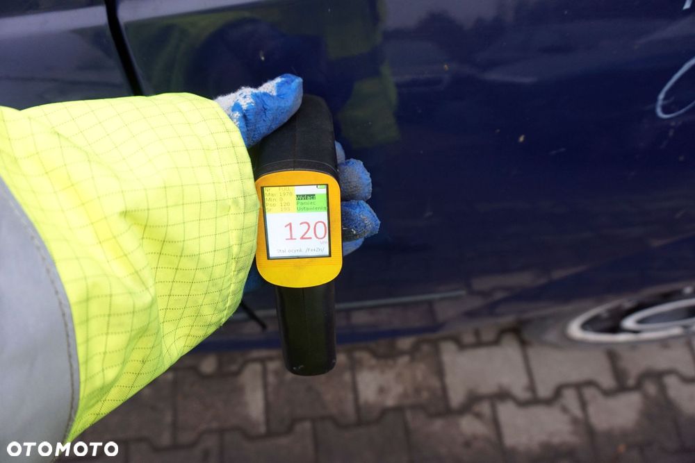 ĆWIARTKA BŁOTNIK TYLNY LEWY TWINGO OV460 II  RENAULT 2007-2014 - 4