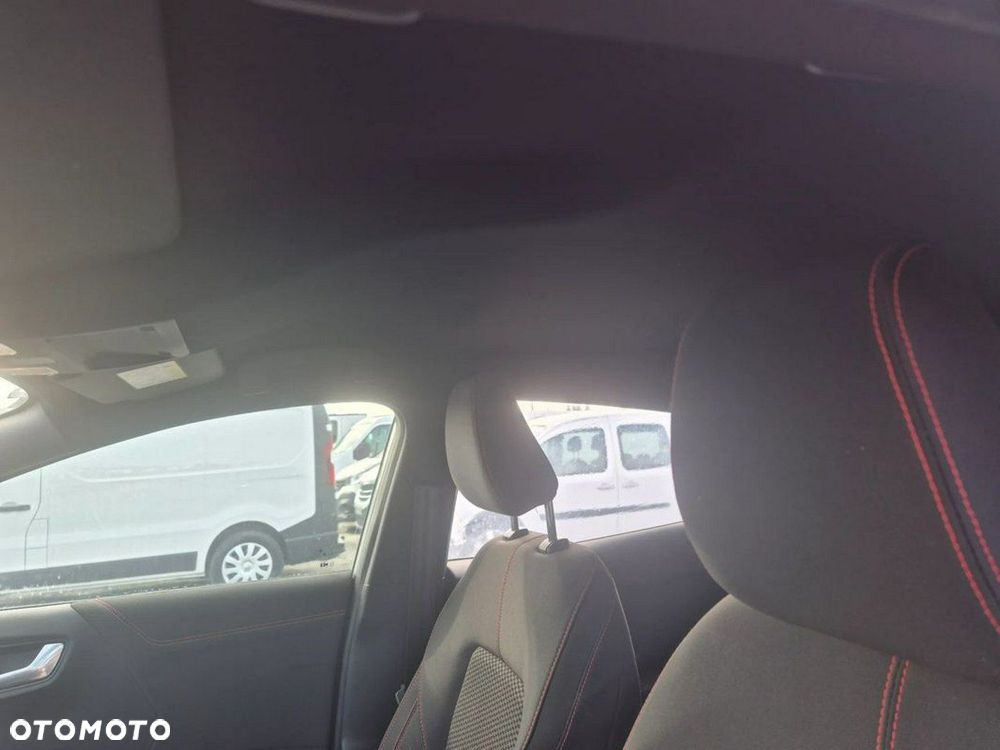 Ford Puma 1.0 EcoBoost mHEV ST-Line X - 15