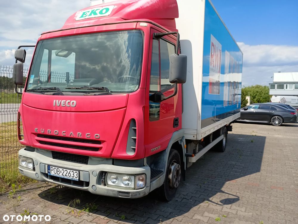 Iveco Eurocargo - 5