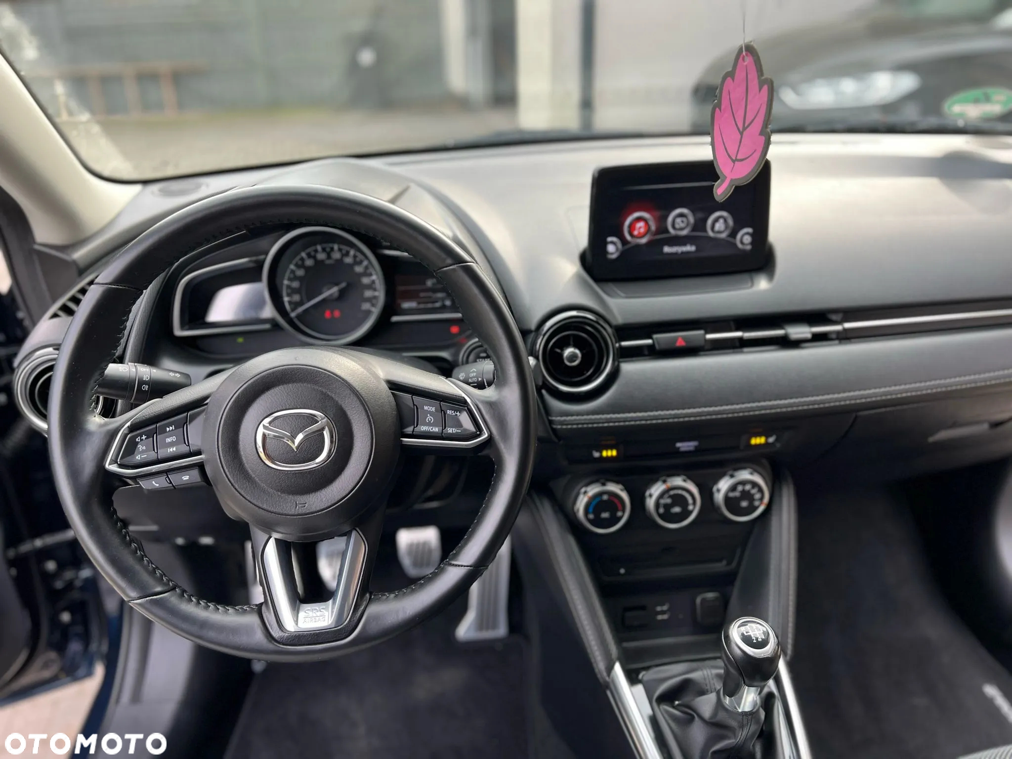 Mazda 2 SKYACTIV-G 90 Sports-Line - 24
