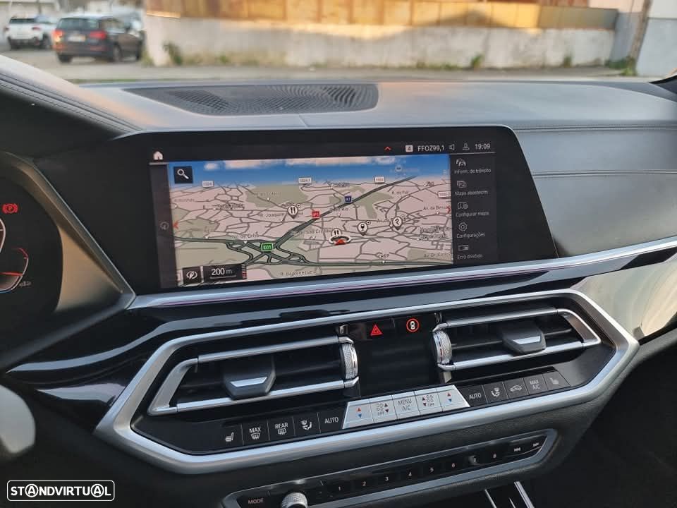 BMW X5 30 d xDrive Pack M - 20