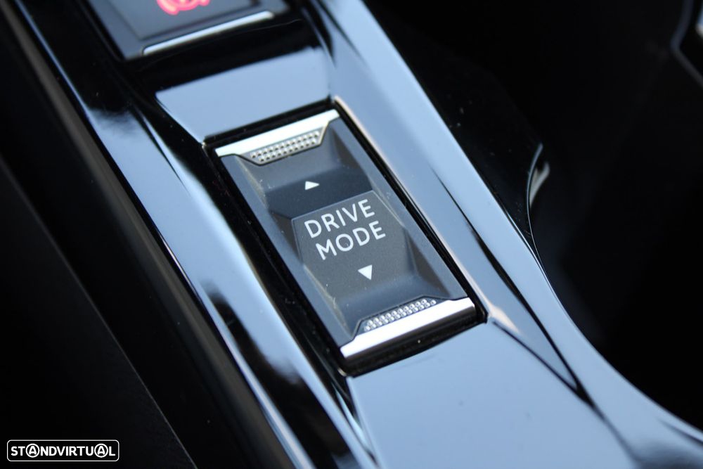 Peugeot 208 PureTech 110 Stop & Start EAT6 Allure - 24