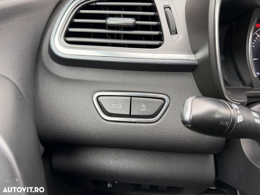 Renault Kadjar BLUE dCi Intens - 21