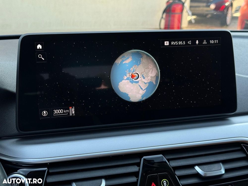 BMW Seria 5 - 14