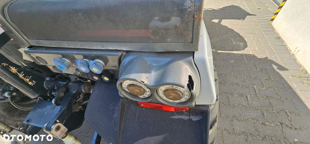 Inny REFORM Metrac H6X ciągnik górski - 9