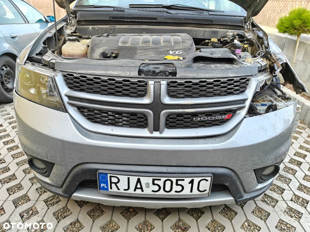 Dodge Journey - 17