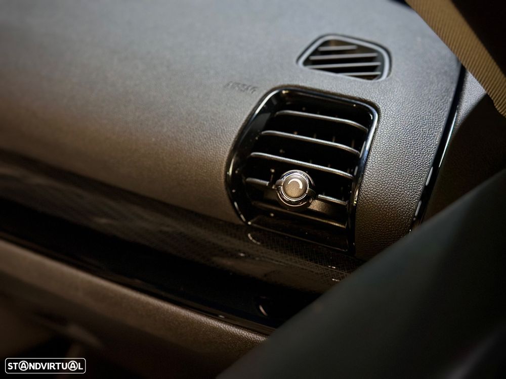 MINI Clubman One Aut. - 52