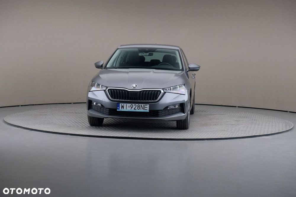 Skoda Scala 1.0 TSI Ambition - 3