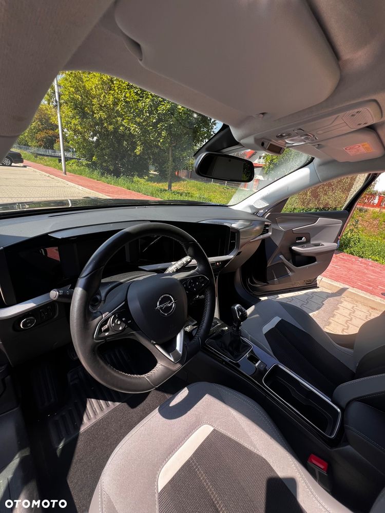 Opel Mokka 1.2 T Elegance S&S - 15