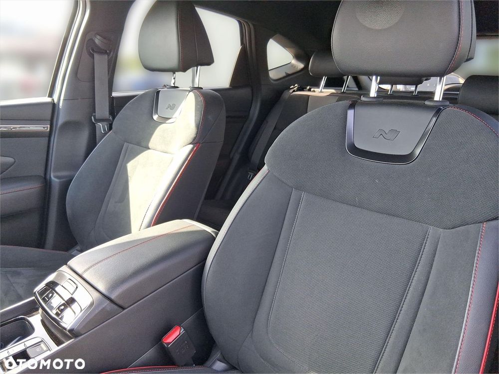 Hyundai Tucson - 12