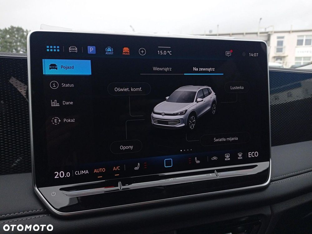 Volkswagen Tiguan 1.5 TSI EVO Life DSG - 38