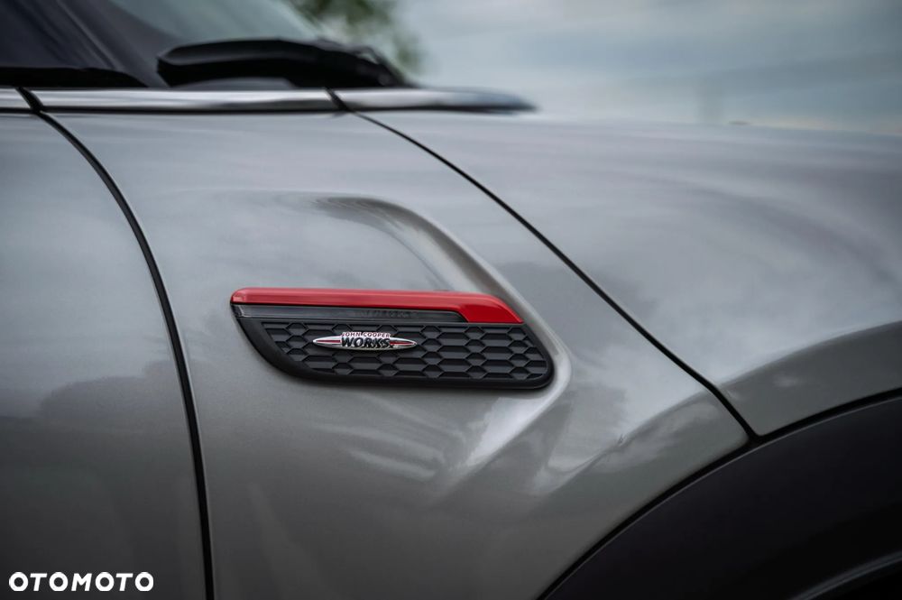 MINI John Cooper Works - 11