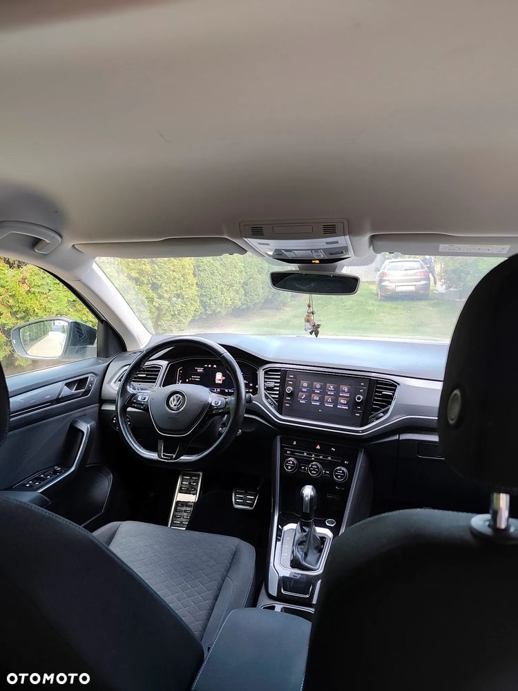 Volkswagen T-Roc - 31
