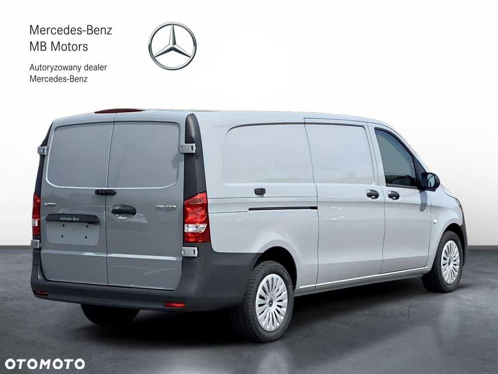 Mercedes-Benz Vito - 7
