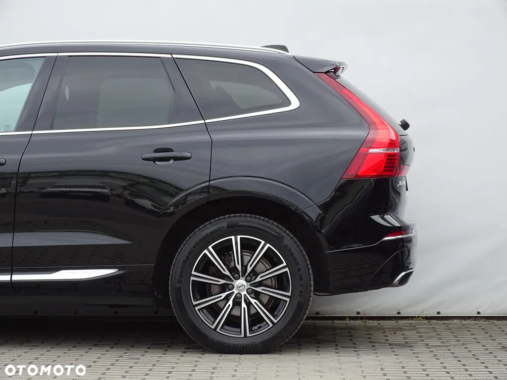 Volvo XC 60 T8 Plug-In Hybrid AWD Inscription Expression - 13