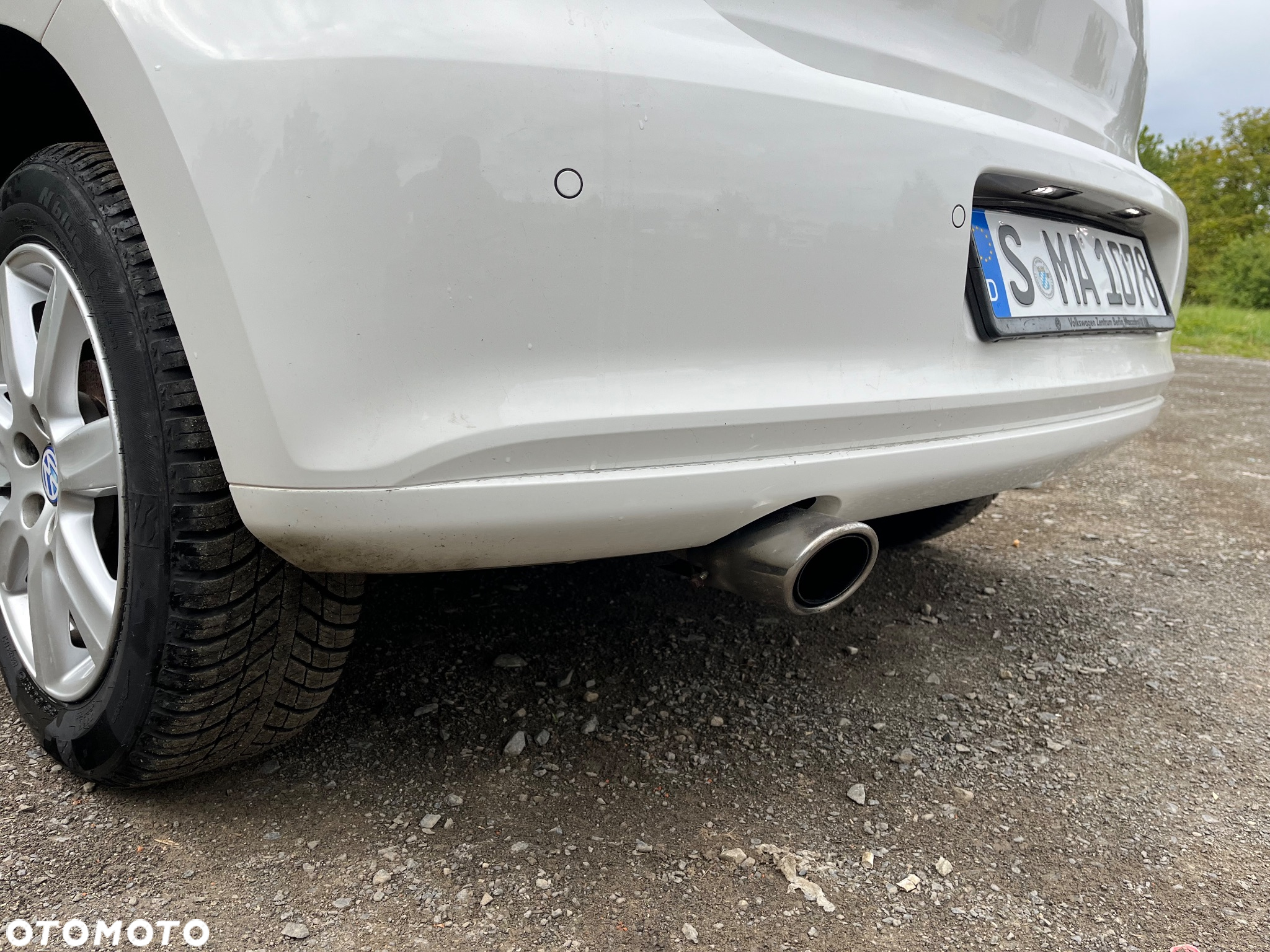 Volkswagen Polo 1.4 Highline - 12