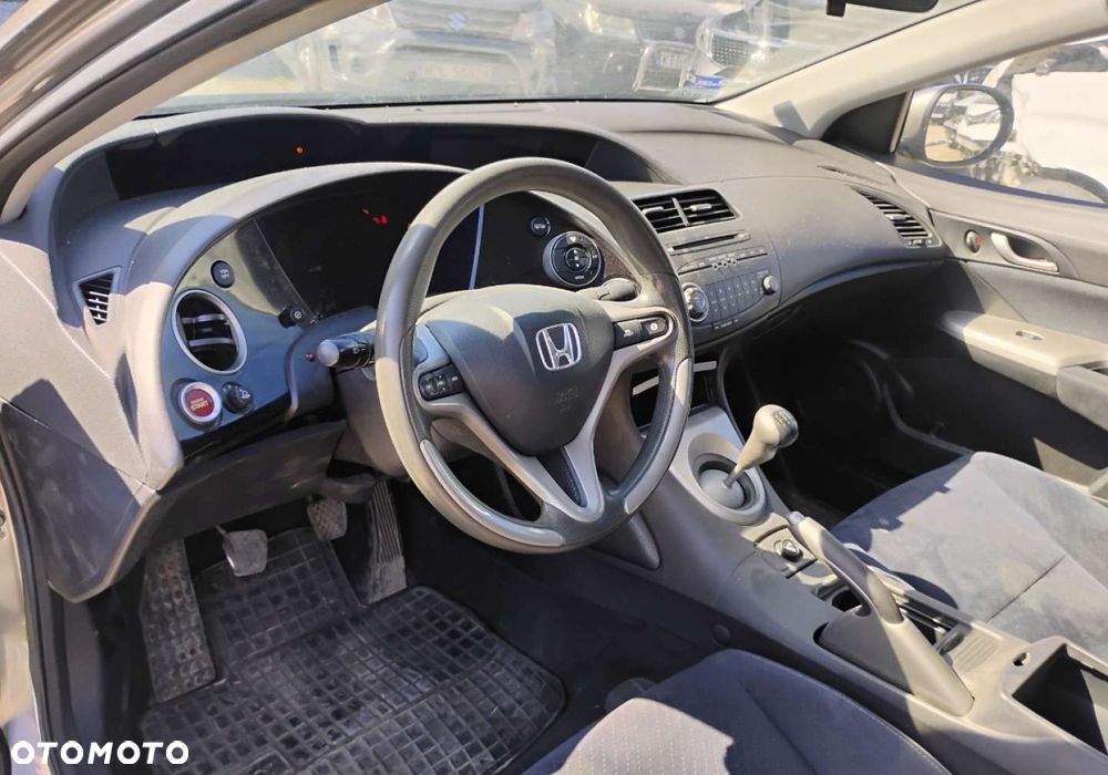Honda Civic - 12