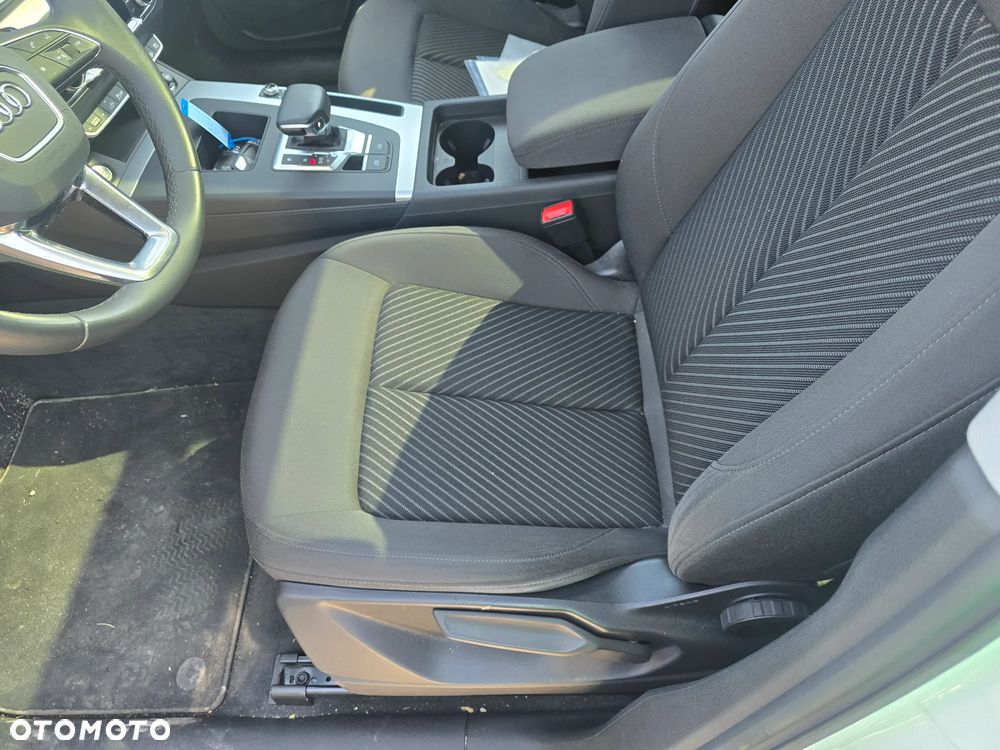 Audi Q5 50 TFSI e Quattro S tronic sport - 19