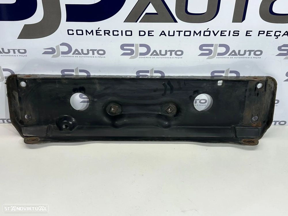 Charriot - Smart Fortwo W450 (2004) - 2