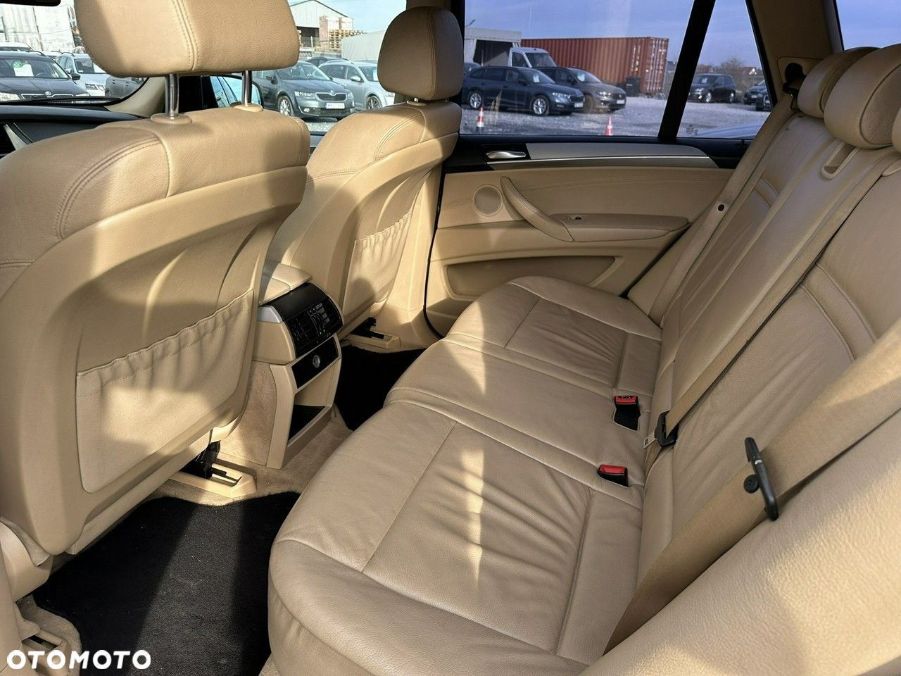 BMW X5 3.0d xDrive - 23