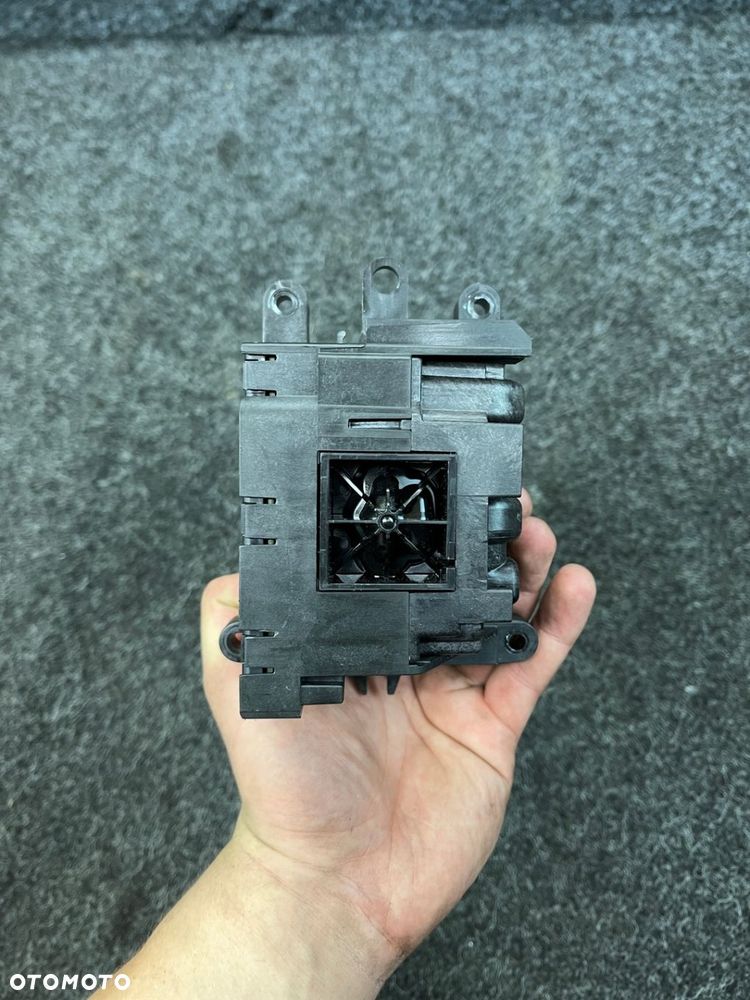 bmw f01 gałka zmiany biegów UK 9260973 - 10