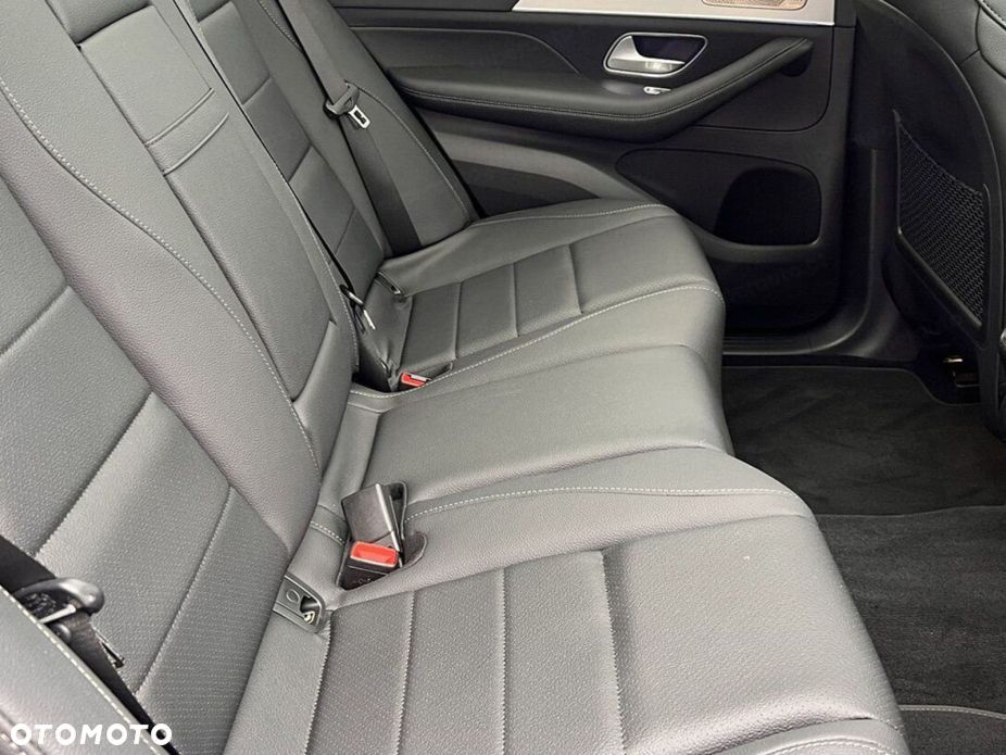 Mercedes-Benz GLE 450 d mHEV 4-Matic AMG Line - 14