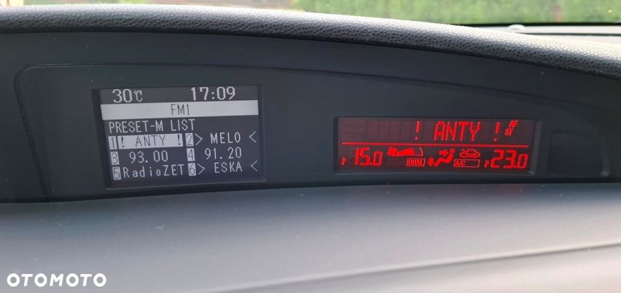 Mazda 3 1.6 Exclusive - 13