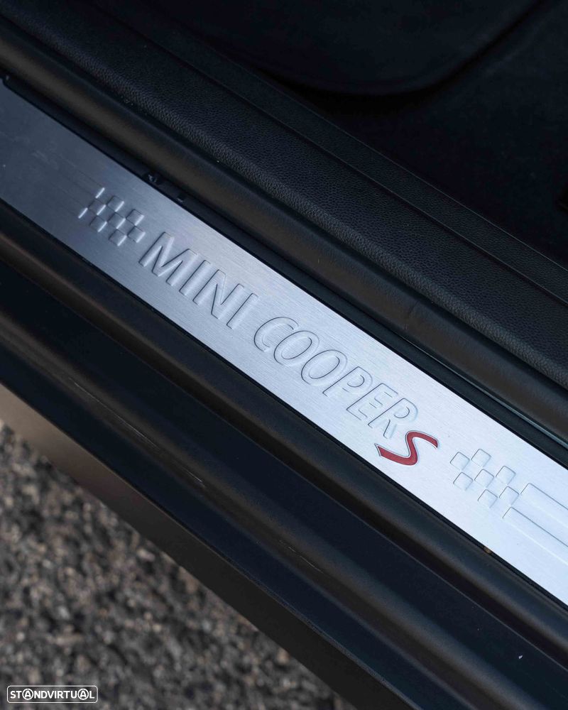 MINI Clubman Cooper S Aut. - 34