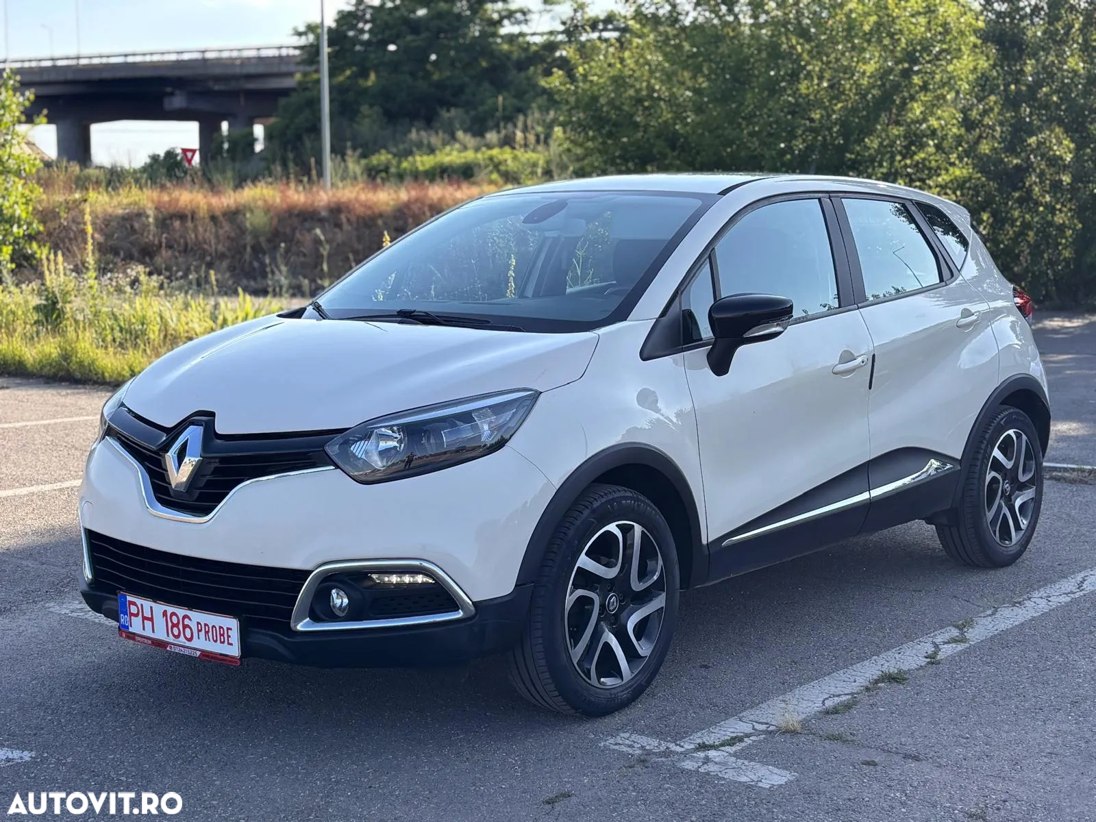 Renault Captur ENERGY TCe Zen - 2