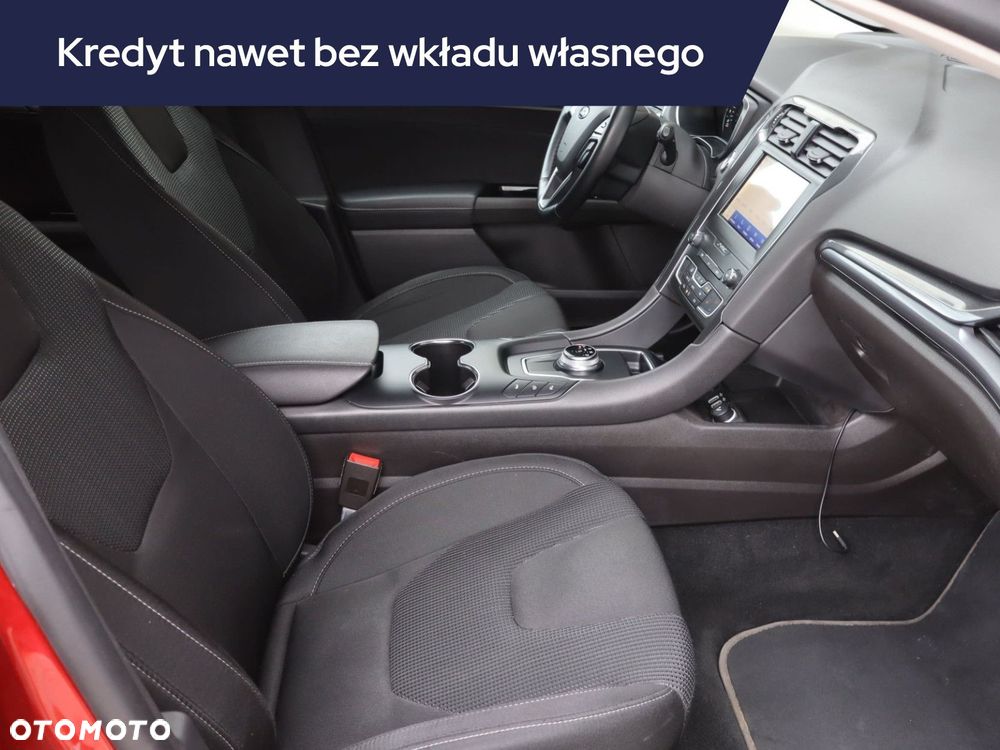 Ford Mondeo - 11