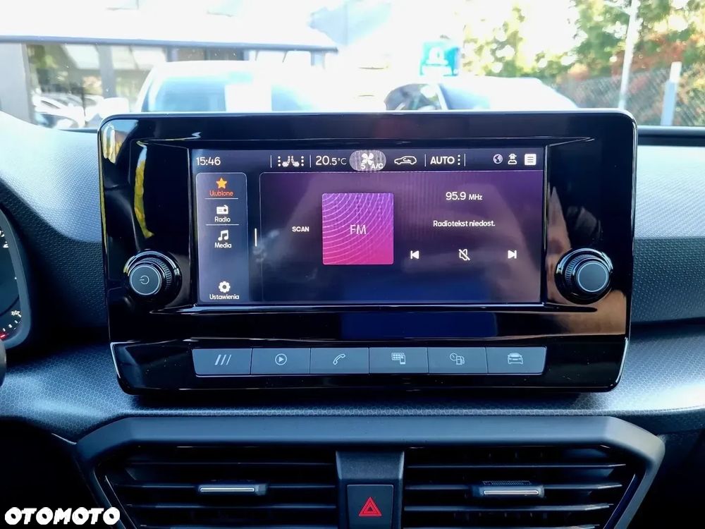 Seat Leon 1.0 TSI OPF Style - 18