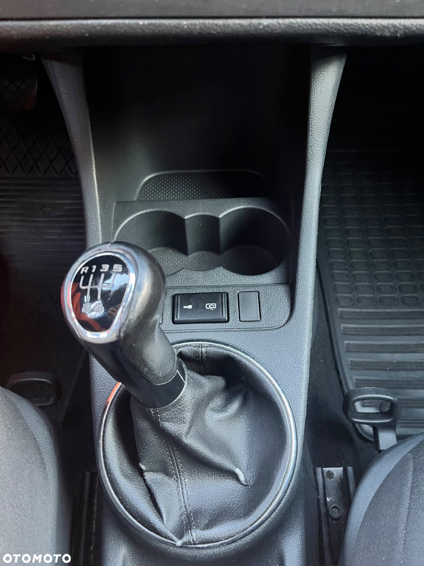 Skoda Roomster 1.4 16V Ambition - 15