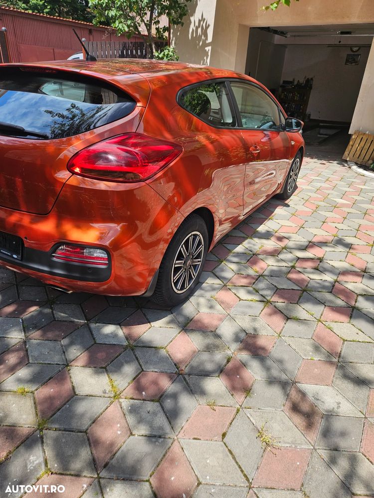 Kia Pro Ceed Cee'd 1.4 GSL CITY - 6
