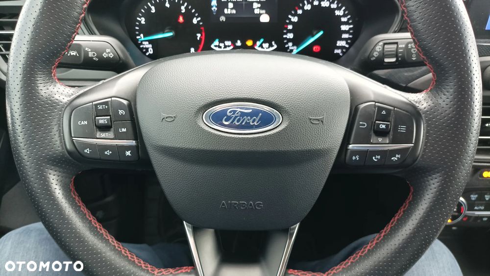 Ford Focus 1.5 EcoBoost Start-Stopp-System ST-Line - 18