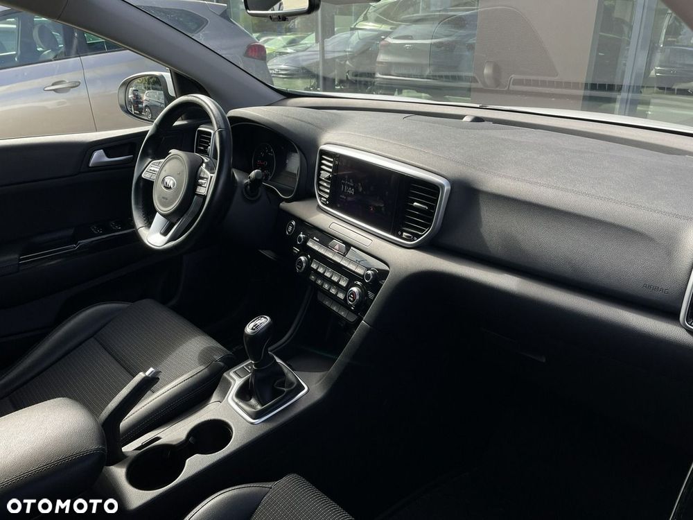 Kia Sportage 2020