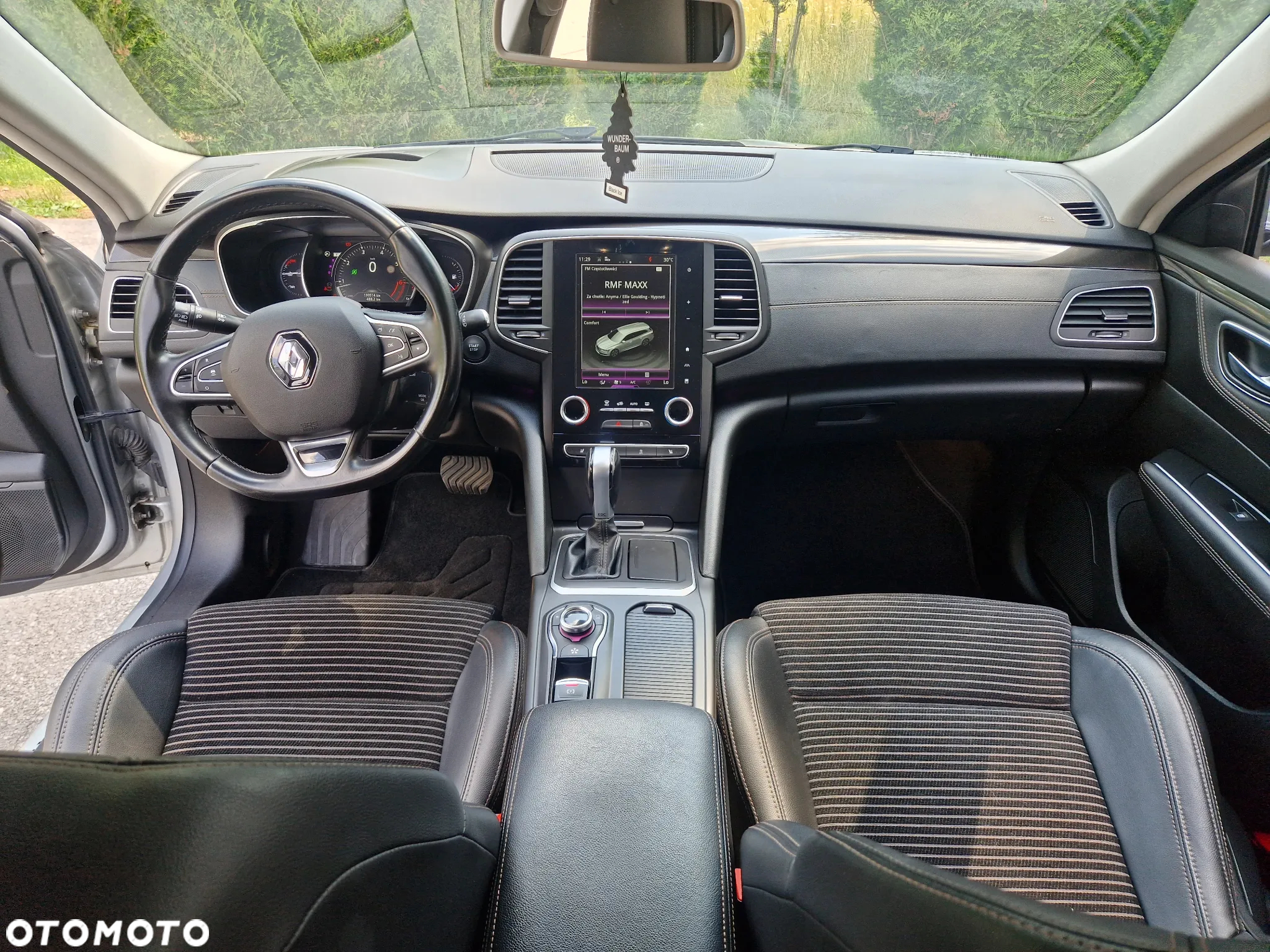 Renault Talisman Grandtour ENERGY TCe 200 EDC LIMITED - 17