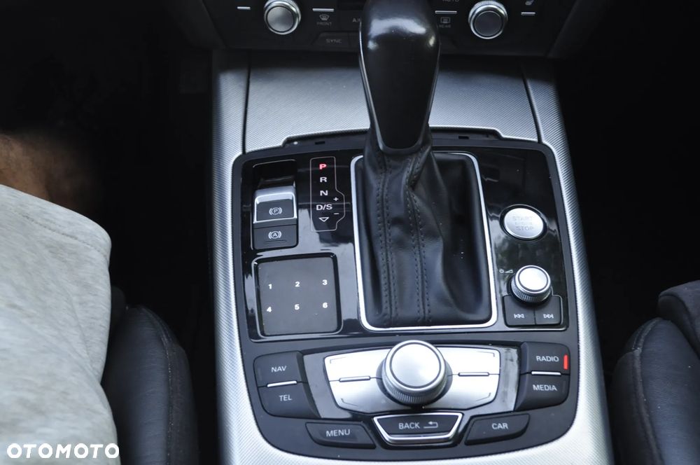 Audi A7 Sportback 3.0 TDI ultra S tronic - 19