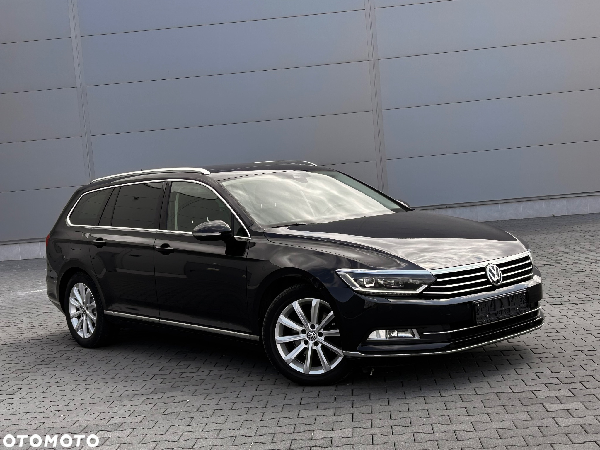 Volkswagen Passat 2.0 TDI BMT Highline DSG - 10