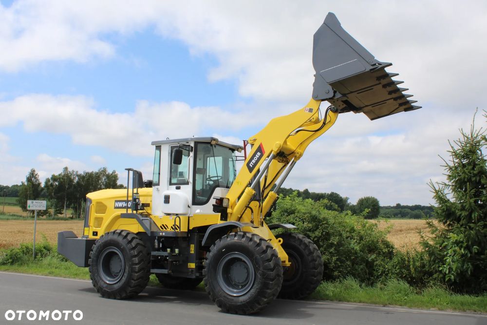 Stroer NW 940 - 3